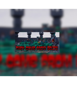 They Came From Below Steam Key EUROPE